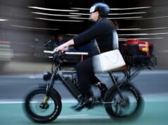 Hundreds seized in first month of e-bike crackdown