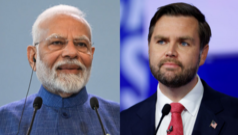 भारत पर 100 फ़ीसदी टैरिफ़ की आशंका के बीच जेडी वेंस ने पीएम मोदी से क्या बात की