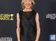 Lin Shaye warns ‘It will be the end of the living’ as Insidious: Out of the Further drops terrifying trailer
