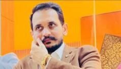‘शहजाद भट्टी नेटवर्क’ काय आहे? अमित शाह आणि एनआयएच्या आरोपांनंतर चर्चेत आलेलं नाव