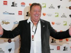 Young Talent Time personality Johnny Young dies