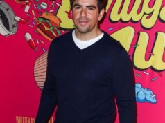 Ice Cream Man director Eli Roth bemoans impact of streamers