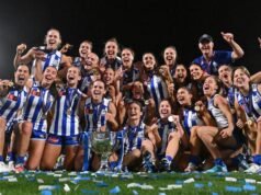 New-look Geelong ready for ominous North AFLW test