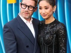 Brenda Song pays birthday tribute to ‘best friend’ Macaulay Culkin