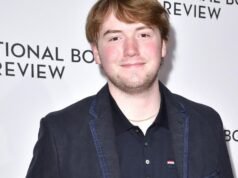 Cooper Hoffman finds Los Angeles too ‘isolating’