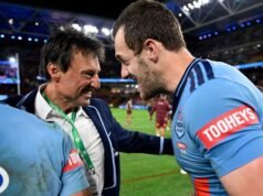 Daley makes right call after rewriting Origin legacy