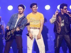 ‘Landmark moment’: NFL locks in the Jonas Brothers to perform at historic game in Melbourne