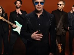 Johnny Hates Jazz’s Clark Datchler reveals veterans break down in tears over I Don’t Want to Be a Hero