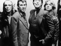 Roxy Music dig up lost tapes and unheard demos for massive For Your Pleasure reissue