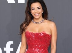 Eva Longoria blocks her son from watching Desperate Housewives