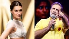 ‘अक्का महादेवी नग्न वावरल्या, राहुल गांधी आणि कृती सेननच्या निमित्तानं त्यांची आठवण व्हावी’ – ब्लॉग