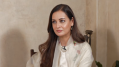 दिया मिर्ज़ा इंटरव्यू: ‘रहना है तेरे दिल में’ और बॉलीवुड में 25 सालों के सफ़र पर दिया ने क्या बताया