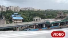 कोट्यवधी रुपये खर्च करून मुंबईत बांधलेली मेट्रो लाईन पाडावी लागणार का?