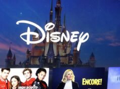 Toy Story 5 and theme parks drive strong Disney quarter