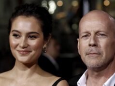 Rumer Willis tests after dad Bruce Willis’ dementia diagnosis