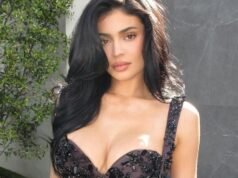 Kylie Jenner names her favourite sister