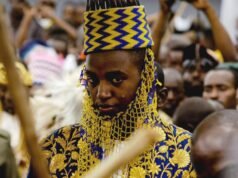 Ugandan ‘boy king’ Oyo Nyimba dies at 34