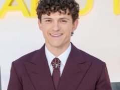 Tom Holland reveals there’s ‘a whole plan’ for his Spider-Man exit