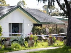 Warnbro home invasion: Men stabbed and rushed to hospital after home invasion on Currie Street
