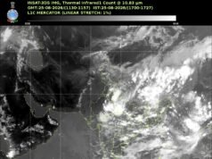 Monsoon beats El Nino fears: Delhi-NCR gets bumper rain, more on the way