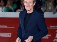 ‘I’d really check it out’: Willem Dafoe is keen to star in a James Bond film