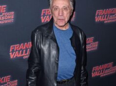 Franki Valli denies he’s retiring