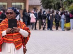 Zambia votes in election that tests president’s reforms