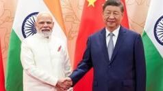 पीएम मोदी और शी जिनपिंग के बीच क्या एससीओ बैठक में होगी मुलाक़ात?