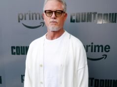 Eric Dane’s daughter lands first movie role