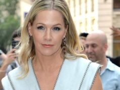 Jennie Garth ‘sad’ after Tori Spelling quits their Beverly Hills 90210 podcast
