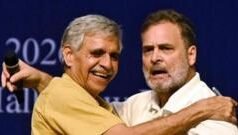 नरेंद्र मोदींवर टीका करताना मेलोनींचा उल्लेख; राहुल गांधी आणि संदीप दीक्षित नेमकं काय म्हणाले?
