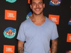 Jax Taylor: I’m in the happiest place I’ve ever been