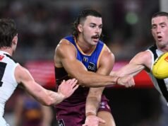 Lions not thinking beyond chance to seal top-four berth
