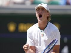 Hewitt completes great day for Aussies at Winston-Salem