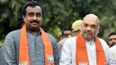राम माधव की वापसी का पीएम मोदी और अमित शाह के लिए क्या मतलब है?