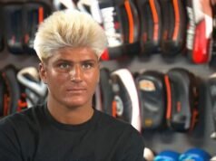 Professional Muay Thai fighter protects women from road rage driver on Sunshine Coast
