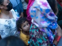 Humanitarian disaster warning amid Nepal flood rescues