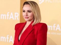 Hayden Panettiere’s emotional final appearance saw star ‘struggle’ with speech