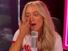 Jackie ‘O’ Henderson claims Kyle Sandilands caused her PTSD, court documents allege