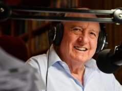 Alan Jones to face court over sex abuse claims