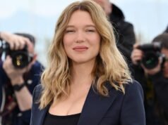Lea Seydoux loved starring in Gentle Monster, but why?