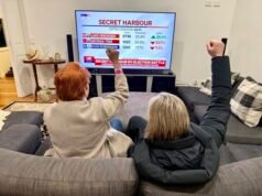 One Nation secures first lower house seat in WA in result that will ‘send shockwaves across country’
