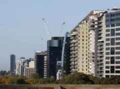 Why old office buildings are vacant despite demand