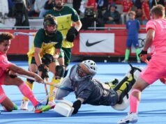Gallant Kookas bow out of World Cup title contention