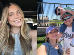 Emilie Kiser: Cause of death of US influencer’s son Trigg revealed after he drowned last year