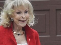 Barbara Eden told she ‘won’t make it’ in Hollywood without ‘big breasts’