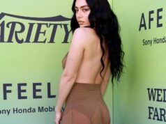 Charli xcx insists she wasn’t being ‘ironic’ on polarizing song Rock Music