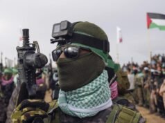 Israel says it has concerns with Hamas disarmament deal