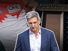 Swans face call on whether to stand down players