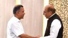 প্রধানমন্ত্রী তারেক রহমানের সাথে ভারতীয় হাইকমিশনারের সাক্ষাতে কী হলো
